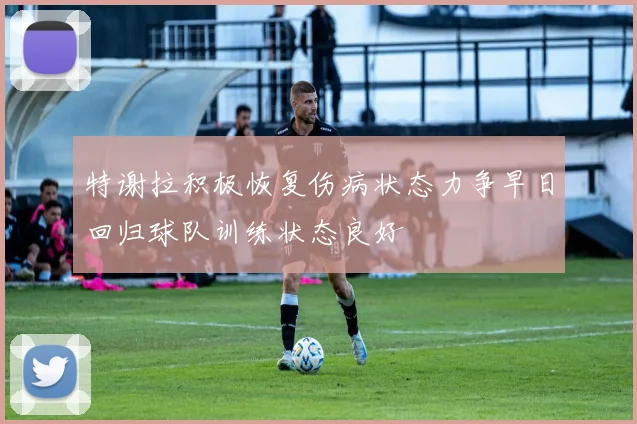 特谢拉积极恢复伤病状态力争早日回归球队训练状态良好